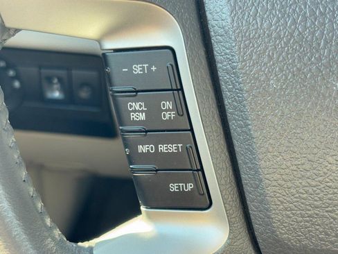 Used 2012 Ford Fusion SEL image 18