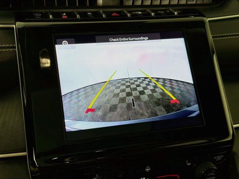 Used 2023 Jeep Grand Cherokee Laredo w/ Luxury Tech Group I AWD/4WD image 20