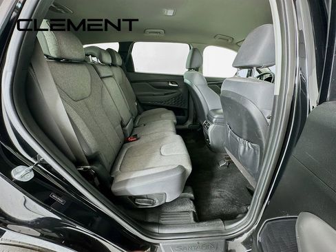Used 2023 Hyundai Santa Fe SEL AWD/4WD image 28