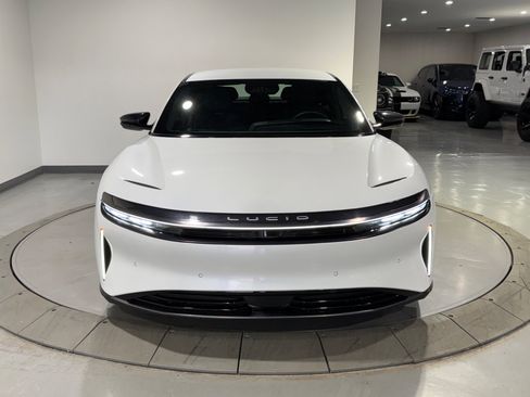 Used 2024 Lucid Air Touring AWD/4WD image 6