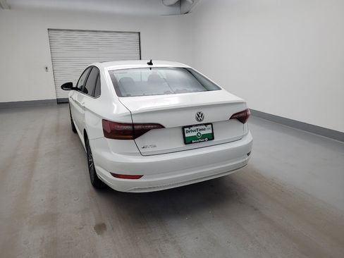 Used 2019 Volkswagen Jetta SEL FWD image 6