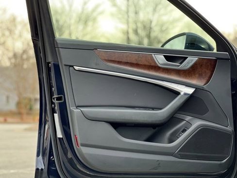 Used 2019 Audi A6 3.0T Premium w/ Convenience Package image 10