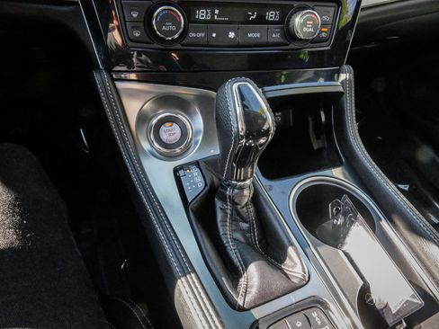 Used 2023 Nissan Maxima SL image 26