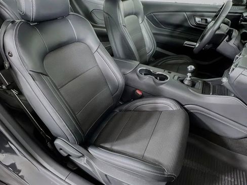 Used 2024 Ford Mustang GT Premium image 27