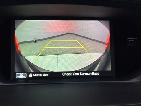 Used 2020 Acura TLX V6 FWD image 4