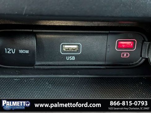Used 2023 Kia Forte GT FWD image 20