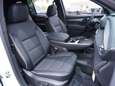New 2026 Buick Enclave Preferred w/ Power Package FWD image 13
