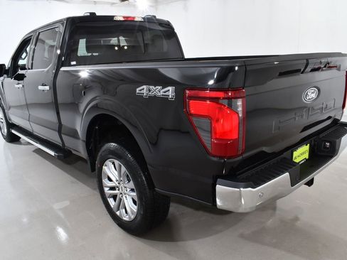 New 2026 Ford F150 XLT w/ Equipment Group 302A MID AWD/4WD image 15