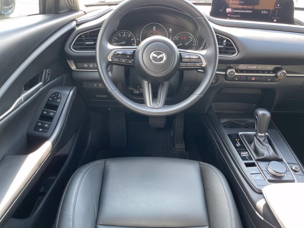 Certified 2026 MAZDA CX-30 AWD 2.5 S image 19
