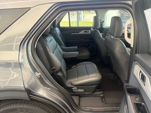 New 2026 Ford Explorer Active w/ Active Comfort Package AWD/4WD image 39