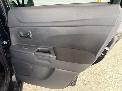 Used 2024 Mitsubishi Outlander Sport AWD image 22