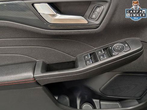 Certified 2023 Ford Escape ST-Line w/ Tech Pack #1 AWD/4WD image 10
