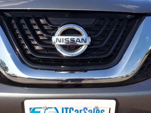 Used 2015 Nissan Murano Platinum w/ Platinum Technology Package AWD/4WD image 14
