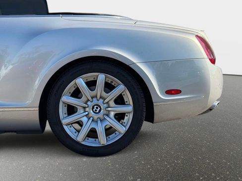 Used 2011 Bentley Continental GT Speed AWD/4WD image 15