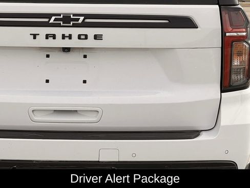 Used 2024 Chevrolet Tahoe Z71 w/ Z71 Off-Road Package image 5