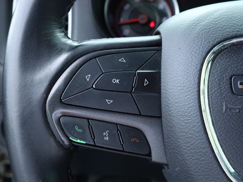 Used 2019 Dodge Charger Police image 31