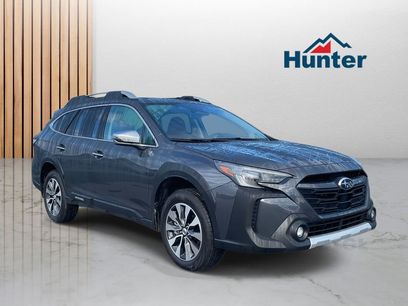 Used 2025 Subaru Outback Touring XT