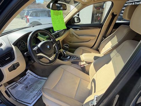 Used 2015 BMW X1 xDrive28i AWD/4WD image 21