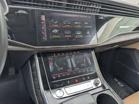 Used 2019 Audi Q8 Prestige image 18