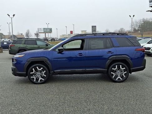 New 2026 Subaru Outback Touring XT image 7