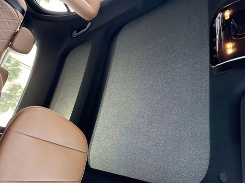 Used 2025 Mercedes-Benz E 450 E 450 image 13