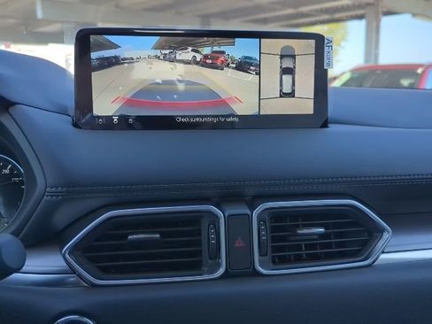 New 2025 MAZDA CX-5 AWD 2.5 S w/ Premium Plus Pkg image 21