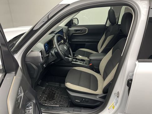 New 2025 Ford Bronco Sport Big Bend w/ Convenience Package image 3