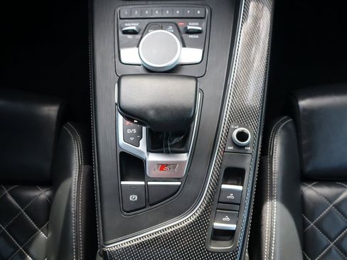 Used 2018 Audi S5 Prestige w/ S Sport Package image 34