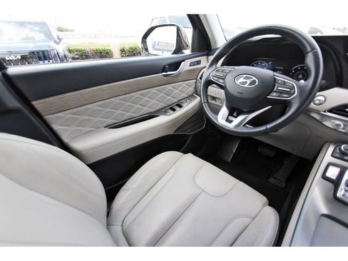 Used 2022 Hyundai Palisade Calligraphy FWD image 9