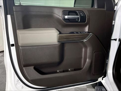 Used 2022 Chevrolet Silverado 1500 RST w/ Safety Package RWD image 21