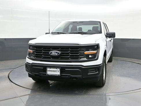 Used 2026 Ford F150 XL image 28