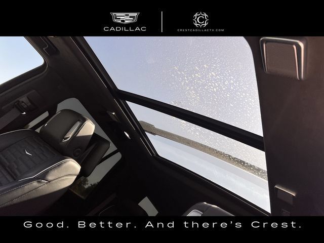 Certified 2024 Cadillac Escalade V AWD/4WD image 25