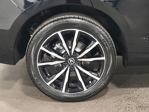 New 2026 Acura RDX A-Spec AWD/4WD image 16