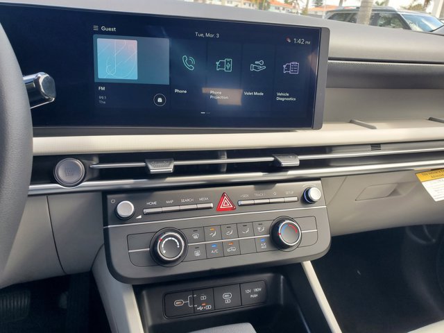 New 2026 Hyundai Tucson SE FWD image 15