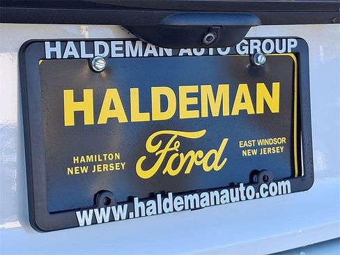 Used 2022 Lincoln Nautilus Reserve w/ Cargo Utility Package image 30