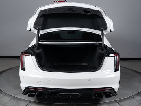 Used 2023 Cadillac CT5 V Blackwing RWD image 18
