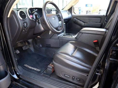 Used 2010 Ford Explorer Sport Trac Limited image 38