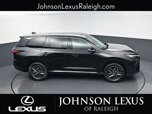 New 2026 Lexus TX 350 AWD image 28