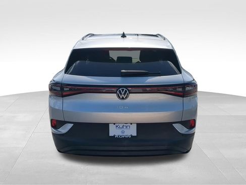 Certified 2022 Volkswagen ID.4 Pro S RWD image 6