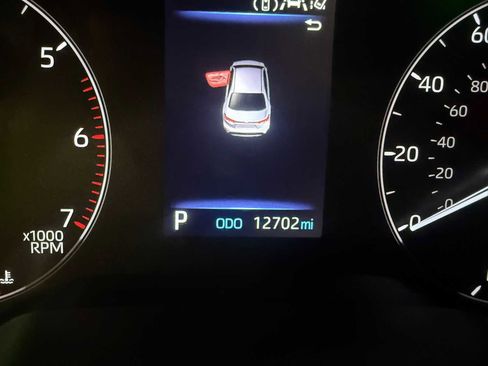 Certified 2024 Toyota Corolla LE image 36