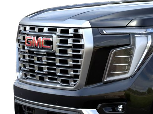 New 2026 GMC Yukon XL Denali w/ Denali Reserve Package AWD/4WD image 13