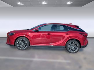Certified 2025 Lexus RX 350 w/ Luxury Package video 2