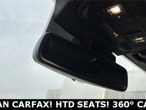 Used 2023 Ford Bronco Outer Banks image 20