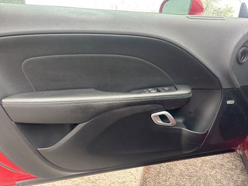 Used 2016 Dodge Challenger R/T Scat Pack image 13