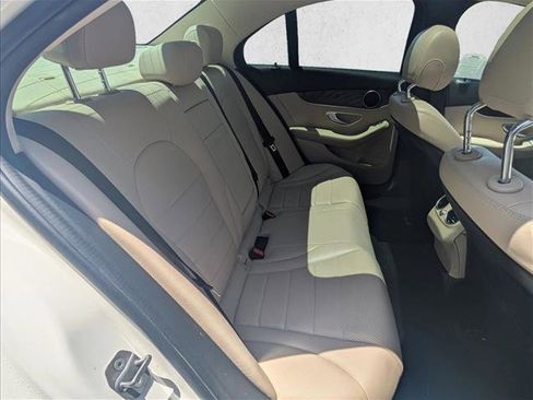 Used 2018 Mercedes-Benz C 300 Sedan image 17