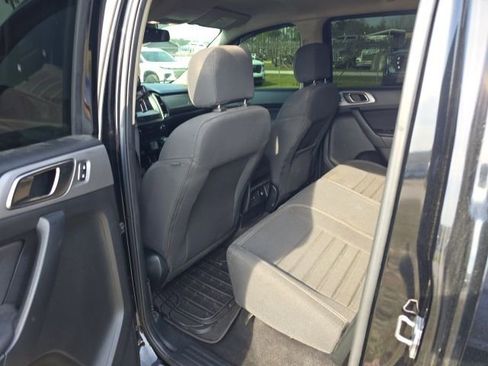 Used 2022 Ford Ranger XLT w/ Equipment Group 302A High image 23