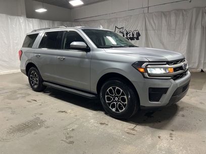 Used 2024 Ford Expedition XLT
