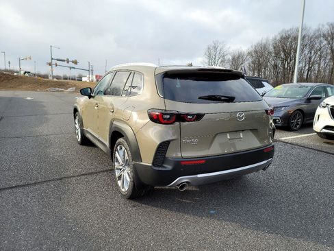 New 2026 MAZDA CX-50 AWD 2.5 S w/ Weather Package image 5