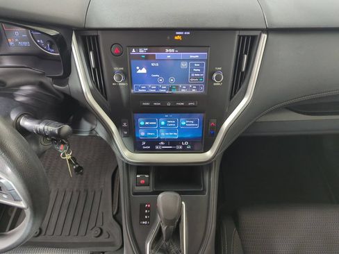 Used 2020 Subaru Outback AWD/4WD image 14