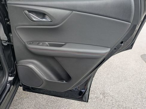New 2026 Chevrolet Blazer RS w/ Driver Confidence II Package FWD image 35